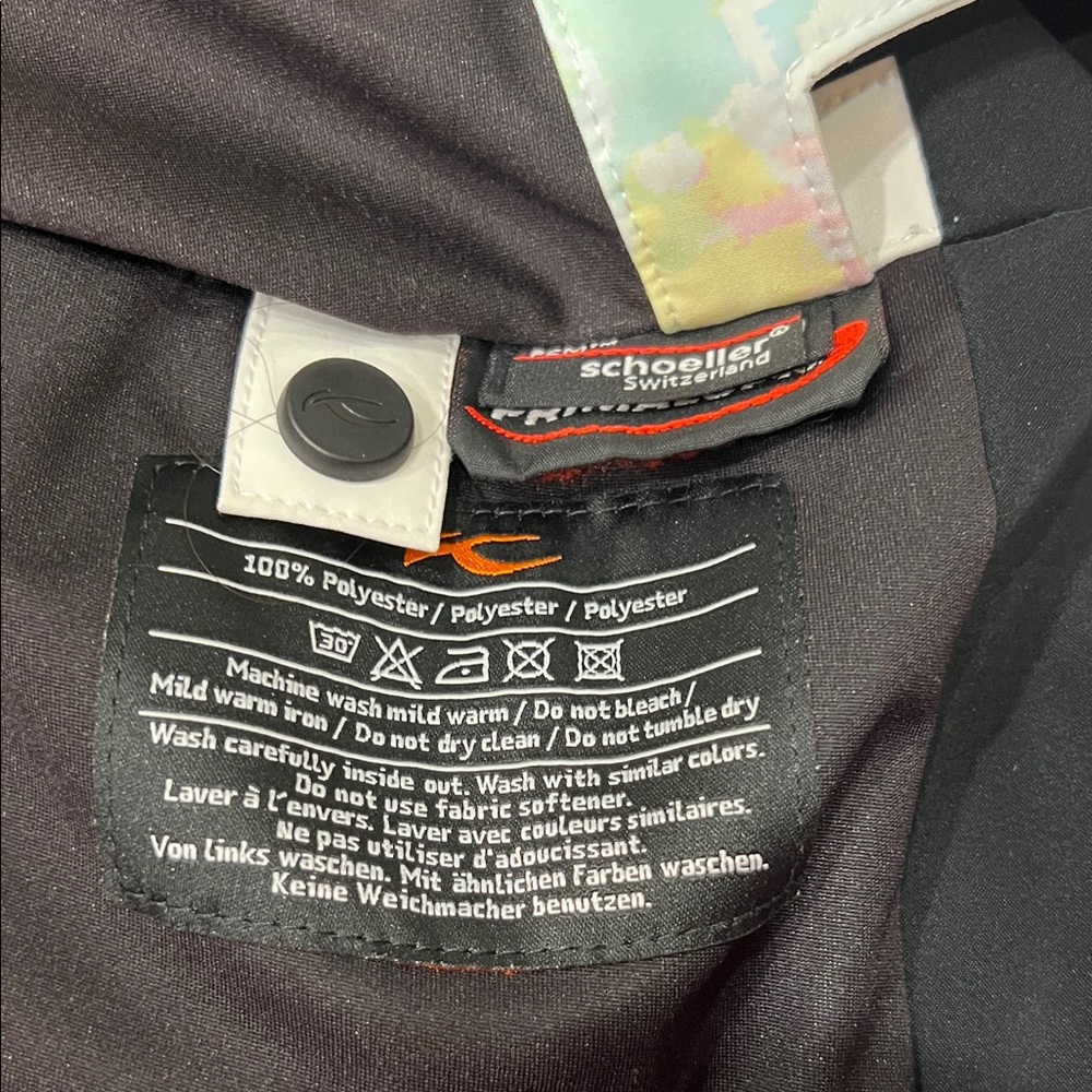 KJUS Performance Jacket - Picture 16 of 16